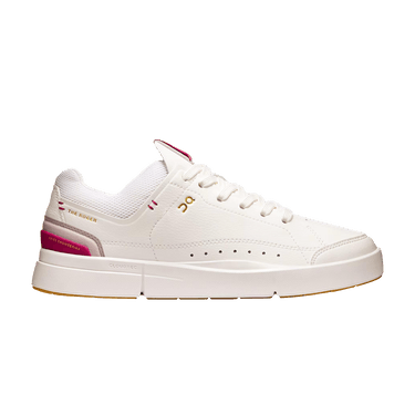 ON Wmns The Roger Centre Court 'White Grenadine'