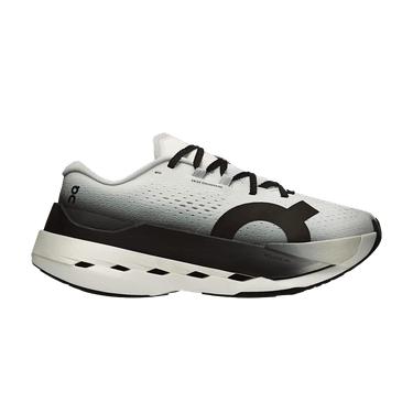 ON Wmns Cloudboom Max 'White Black'