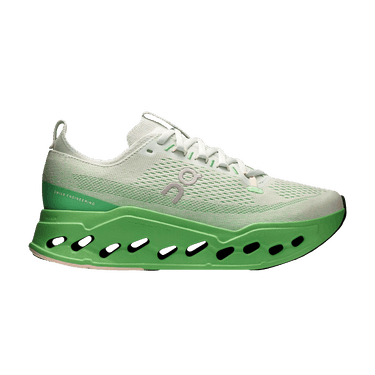 Wmns Cloudsurfer Max 'Mineral Honeydew'