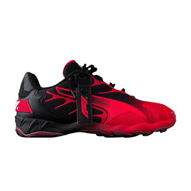 Formula 1 x Puma Inhale '75th Anniversary'