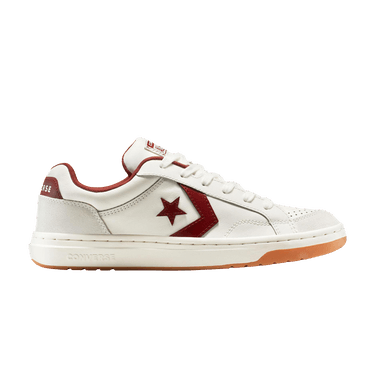 Converse Pro Blaze Classic Low 'Egret Rottin Apple'