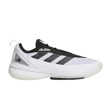 A Buy UltraBoost 5 'Crystal White Zero Metallic' - JH9070