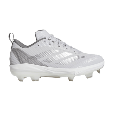 adidas Wmns Adizero Instinct 2.0 TPU 'Light Grey Silver'