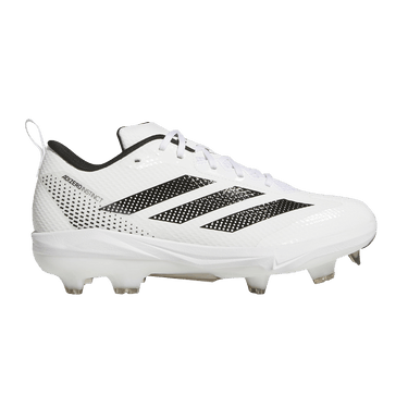 adidas Wmns Adizero Instinct 2.0 TPU 'White Black'