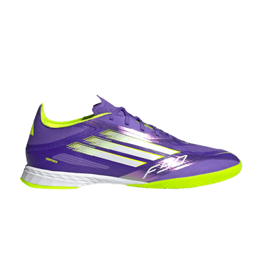 adidas Adizero F50 Pro IN 'Radiant Blaze Pack'