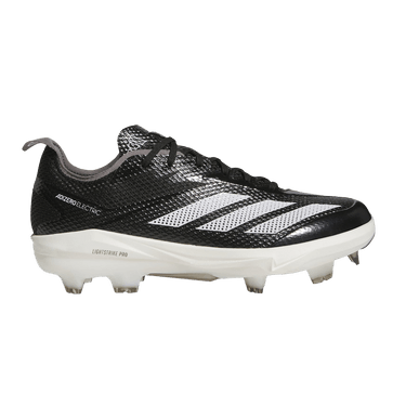 adidas Adizero Electric 2.0 TPU 'Black White'
