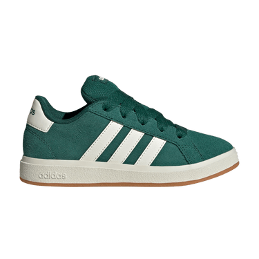 adidas Grand Court 00s K 'Collegiate Green'