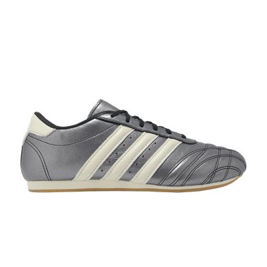 adidas Wmns Taekwondo Lace 'Black Metallic'