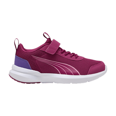 Puma Kruz Profoam Little Kid 'Berry Posie Pink'