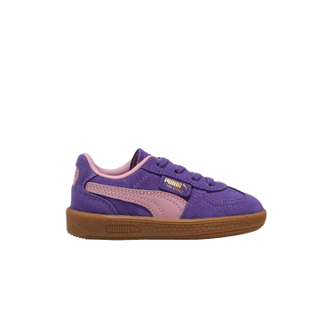 Puma Palermo Toddler 'Team Violet Poised Pink'