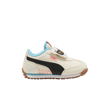 Puma Easy Rider Toddler 'Moody Cat'