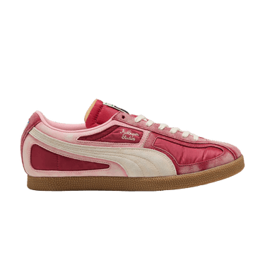 KidSuper Studios x Puma Brasil Panels 'Dark Crimson Alpine Snow'