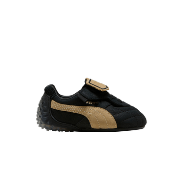 Fenty x Puma Avanti LS Toddler 'Black Prairie Tan'