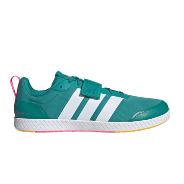 adidas Total Weightlifting 'Pure Teal'