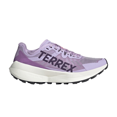 adidas Wmns Terrex Agravic Speed 'Powder Plum'