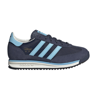 adidas SL72 RS J 'Shadow Navy Clear Blue'
