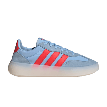adidas Barreda Decode J 'Clear Sky Bright Red'