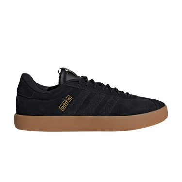 adidas VL Court 3.0 'Black Gum'