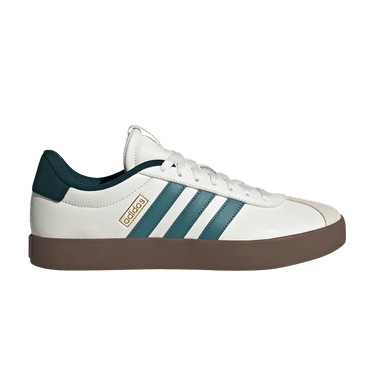 adidas VL Court 3.0 'White Preloved Teal'