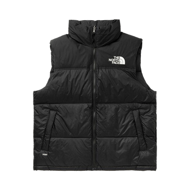 The North Face 1996 Retro Nuptse Vest 'TNF Black'