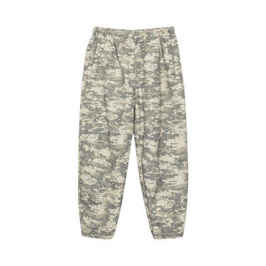 Stussy Training Pant 'Digi Camo'