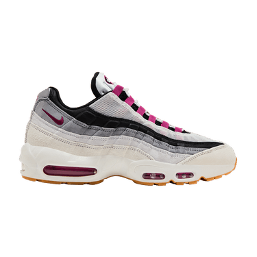 Nike SB x Air Max 95 'Cactus Flower'