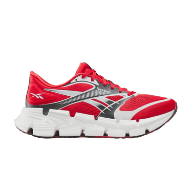 Reebok FloatZig 2 'Red Black White'