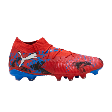 Puma Future Match 8 FG AG 'Playmaker Pack'