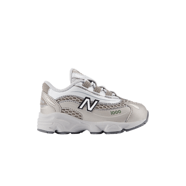 New Balance 1000 Bungee Lace Toddler 'Arid Stone'
