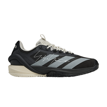adidas Y-3 Adizero Cybersonic 2 'Black Orbit Grey'