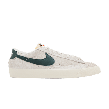 Nike Wmns Blazer Low '77 Vintage 'Phantom Vintage Green'