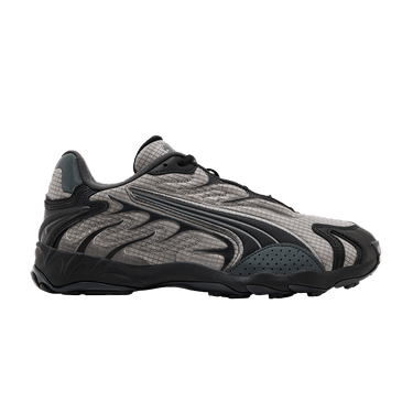 Puma Inhale Essentials 'Shadow Grey'