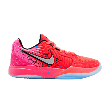 Kool-Aid x Nike Ja 2 GS 'Tropical Punch'