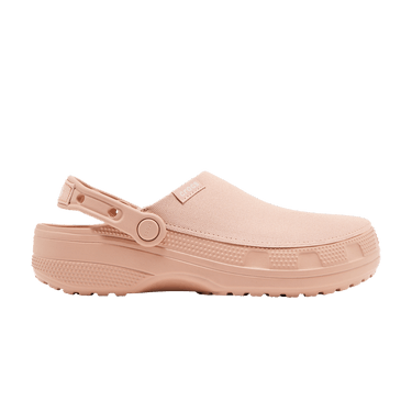 Crocs Classic Crafted Clog 'Pink Caramel'