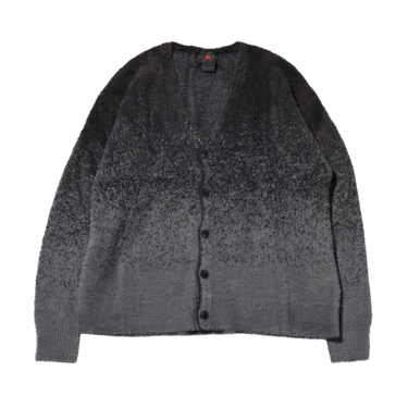 Air Jordan Cardigan 'Dark Smoke Grey'