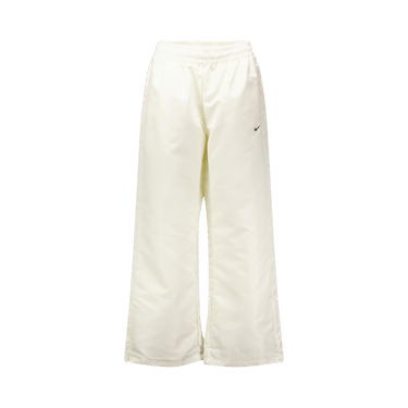 Nike Sportswear Windrunner Shine Pants 'Sail/Black'
