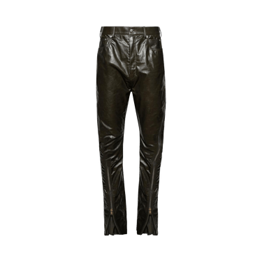 Rick Owens Bolan Banana Pants 'Bosco'
