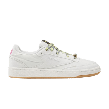 Clueless x Reebok Wmns Club C 85 '30th Anniversary'