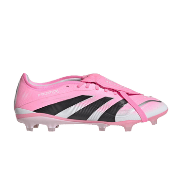 David Beckham x adidas Predator Pro Foldover Tongue FG 'Miami'