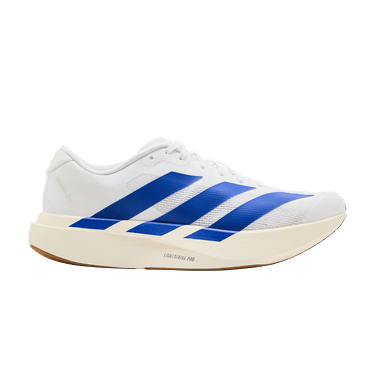 adidas“adizero5-STAR 6.0 white/blue 26.5 adidas Adizero 5-Star 6.0 Low Boots, , adidas, | EP Sports
