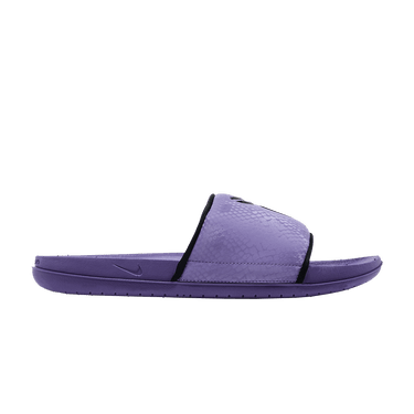 Kobe Bryant x Nike Offcourt Slide 'Persian Violet'