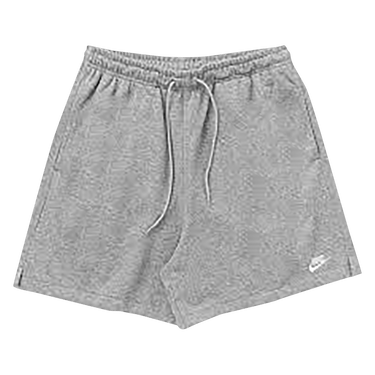 Nike Club French Terry Flow Shorts 'Grey'