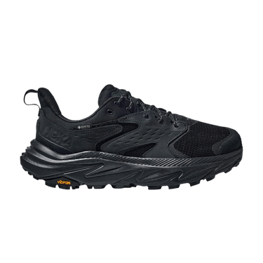 HOKA Anacapa 2 Low GORE-TEX 'Triple Black'