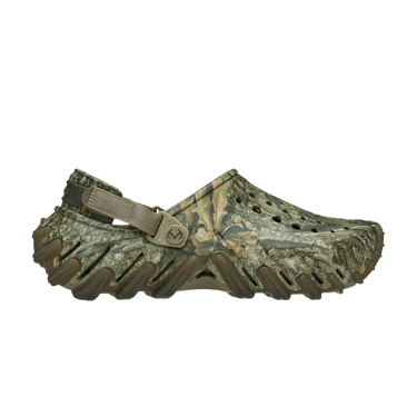 Realtree x Crocs Echo Clog 'Apex'