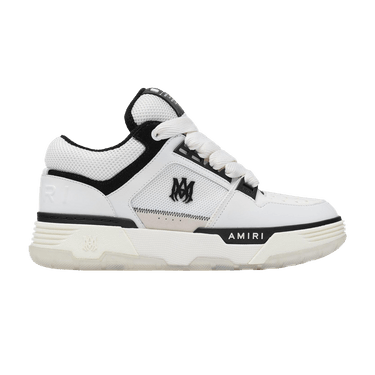 Amiri Wmns MA-1 'White Black' 2023