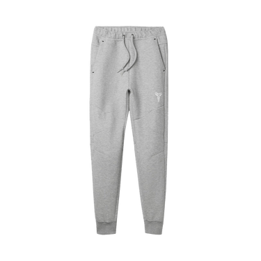 Nike Kobe Tech Fleece Joggers 'Dark Grey Heather/White'