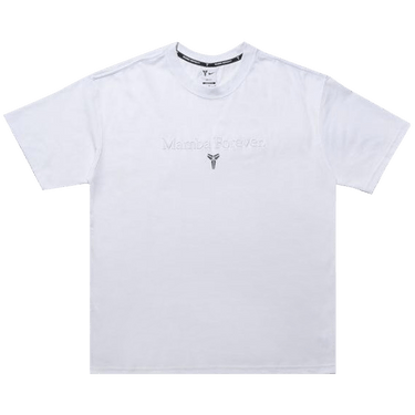Nike Kobe Dri-FIT M90 Mamba Forever T-Shirt 'White'
