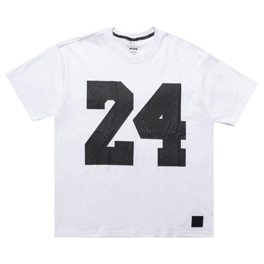Nike Kobe Dri-FIT M90 24 T-Shirt 'White'