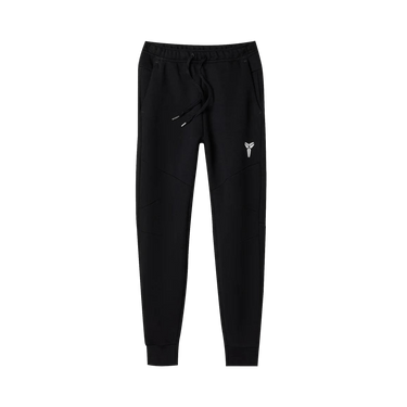 Nike Kobe Tech Fleece Jogger Pants 'Black/White'