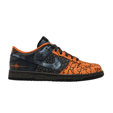Buy HUF x Nike Dunk Low Priority 'Hufquake' - 314771 801 | GOAT